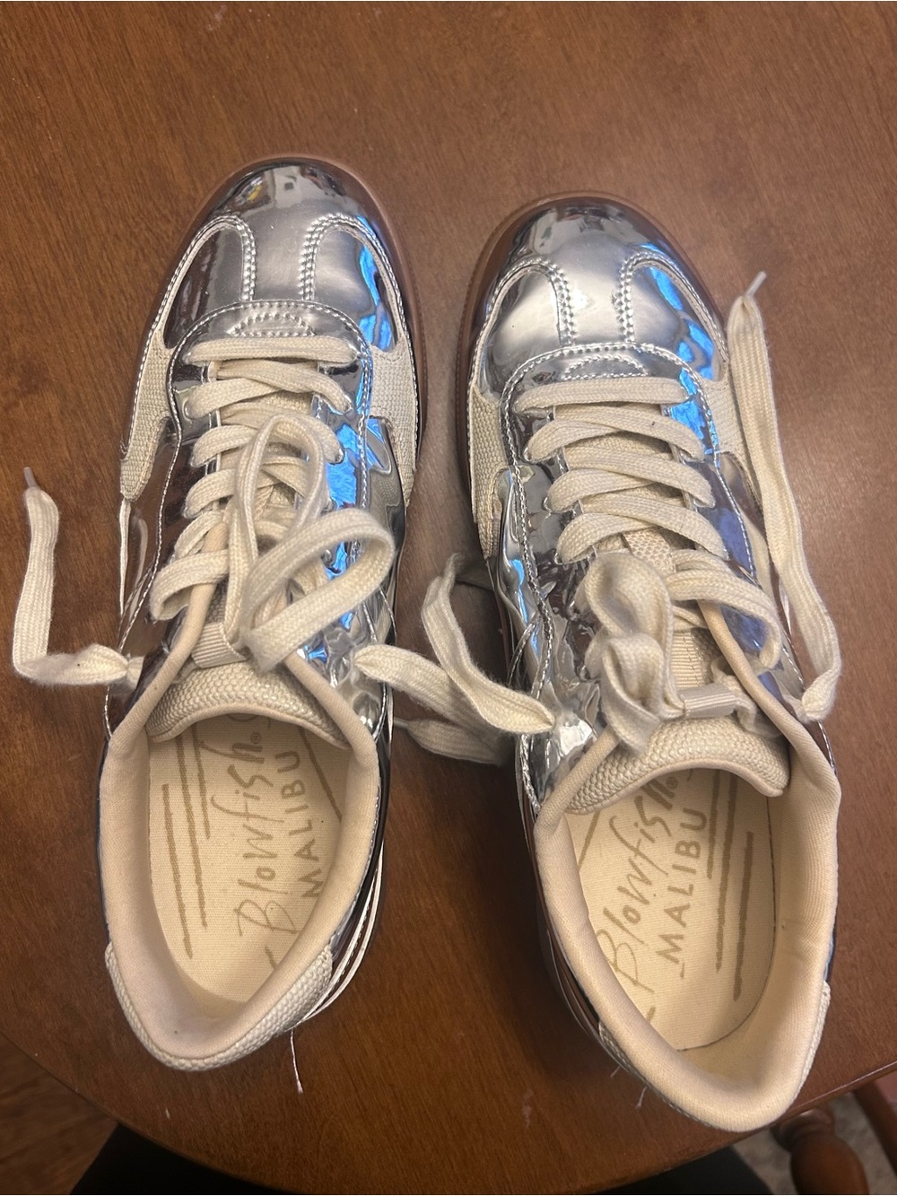 Blowfish Malibu Sneakers